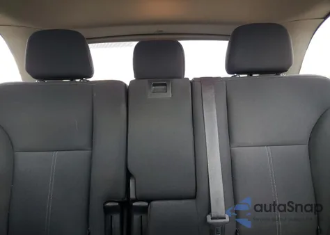 2011 Ford Edge Se z USA, uszkodzony, nr VIN 2FMDK3GC3BBA05140